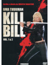 Kill Bill Collection (3 Dvd)