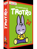 Aventures De Trotro (Les) (2 Dvd) [Edizione: Francia]