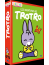 Aventures De Trotro (Les) (2 Dvd) [Edizione: Francia]
