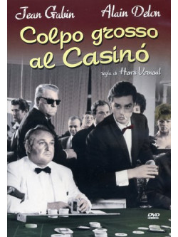 Colpo Grosso Al Casino'