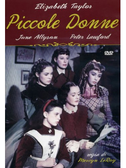 Piccole Donne (1949)