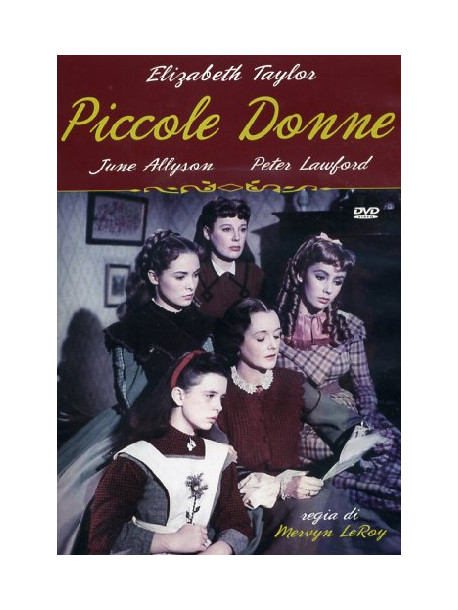 Piccole Donne (1949)