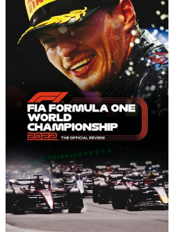 F1 2022 Official Review [Edizione: Regno Unito]