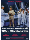 Nave Matta Di Mr. Roberts (La)