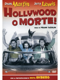 Hollywood O Morte!