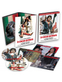 Cinque Giornate (Le) (Cofanetto Cartonato Apribile Limitato 250 Copie Con Dvd + Blu-Ray + Cartoline Da Collezione)