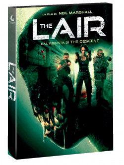 Lair (The)