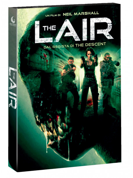 Lair (The)