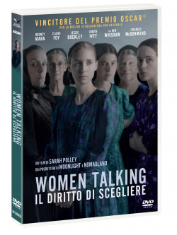 Women Talking - Il Diritto Di Scegliere