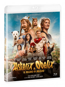 Asterix & Obelix - Il Regno Di Mezzo