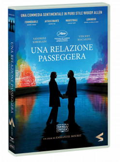 Relazione Passeggera (Una)