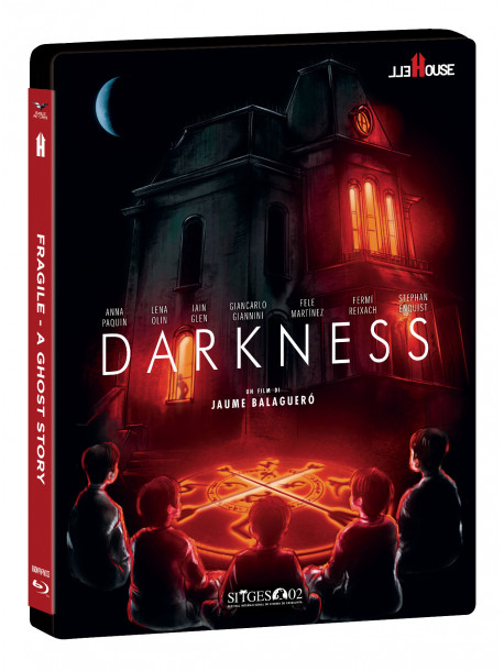 Darkness