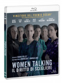 Women Talking - Il Diritto Di Scegliere