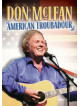 Don Mclean - American Troubadour