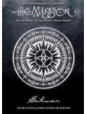 Mission (The) - Silver (2 Dvd+Cd)