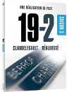 19-2 Saison 3 (3 Dvd) [Edizione: Stati Uniti]