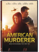 American Murderer [Edizione: Stati Uniti]