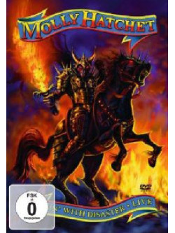 Molly Hatchet - Flirting With Disaster Live