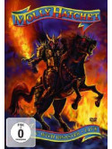 Molly Hatchet - Flirting With Disaster Live