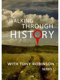Walking Through History: Series 1 [Edizione: Stati Uniti]