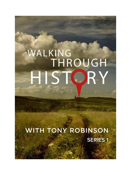 Walking Through History: Series 1 [Edizione: Stati Uniti]