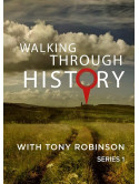 Walking Through History: Series 1 [Edizione: Stati Uniti]