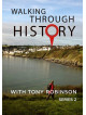 Walking Through History: Series 2 (2 Dvd) [Edizione: Stati Uniti]