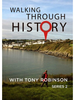 Walking Through History: Series 2 (2 Dvd) [Edizione: Stati Uniti]