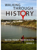 Walking Through History: Series 2 (2 Dvd) [Edizione: Stati Uniti]