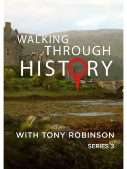 Walking Through History: Series 3 (2 Dvd) [Edizione: Stati Uniti]