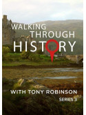 Walking Through History: Series 3 (2 Dvd) [Edizione: Stati Uniti]