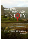 Walking Through History: Series 3 (2 Dvd) [Edizione: Stati Uniti]