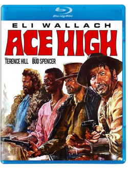 Ace High (1968) [Edizione: Stati Uniti]