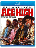 Ace High (1968) [Edizione: Stati Uniti]
