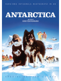 Antarctica (Special Edition) (Restaurato In Hd) (2 Dvd)