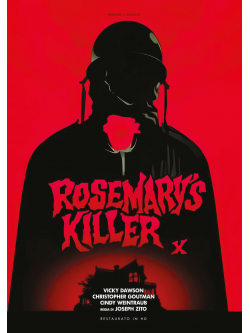 Rosemary'S Killer (Restaurato In Hd)