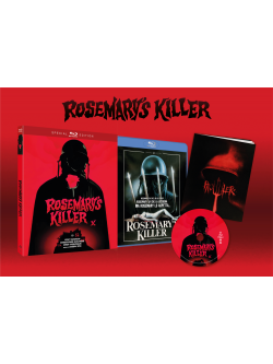 Rosemary'S Killer (Special Edition) (Restaurato In Hd)