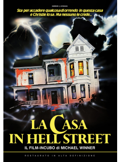 Casa In Hell Street (La) (Restaurato In Hd)