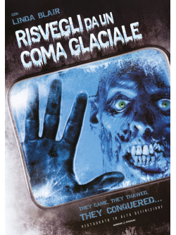 Risvegli Da Un Coma Glaciale