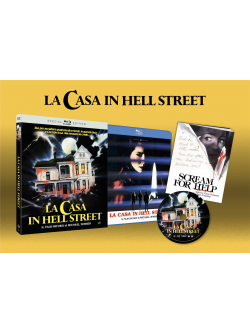 Casa In Hell Street (La) (Special Edition)