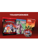Trasformer (Special Edition) (Edizione Restaurata In Hd Approvata Dal Regista)