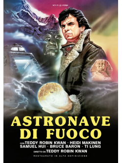 Astronave Di Fuoco (L')