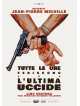 Tutte Le Ore Feriscono, L'Ultima Uccide (Blu-Ray+Dvd)
