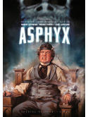 Asphyx (Restaurato In Hd) (Special Edition) (2 Dvd)