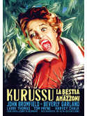 Kurussu', La Bestia Delle Amazzoni (Restaurato In Hd)
