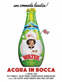 Acqua In Bocca