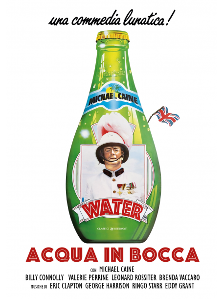 Acqua In Bocca