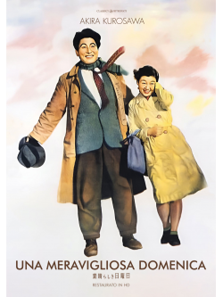 Meravigliosa Domenica (Una) (Restaurato In Hd)