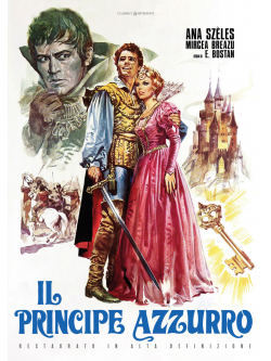 Principe Azzurro (Il) (Restaurato In Hd)
