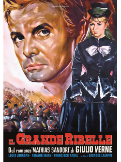Grande Ribelle (Il)